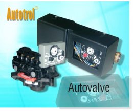 Thiết bị lọc nước Autovalve - Pentair