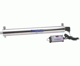 Bộ đèn UV - Series SQ-PA