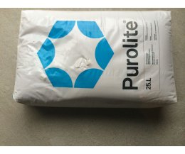 Hạt nhựa C100 Purolite