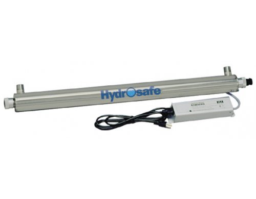 Đèn UV Hydro-Safe - 1