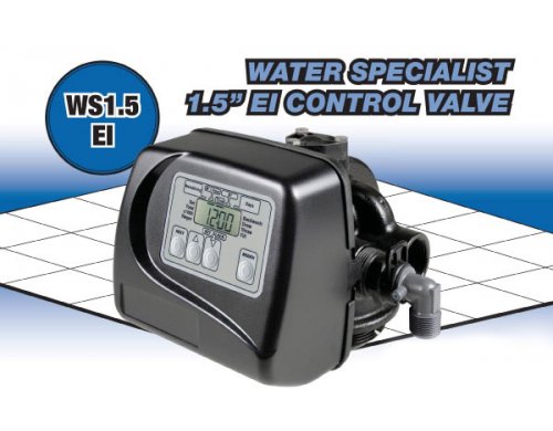 Van tự động WS1.5EI - 1