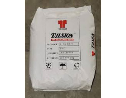  Hạt nhựa trao đổi ion Mixbed – Tulsion MB115 - 1