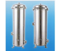 Phin lọc nước Inox