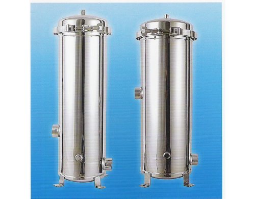 Phin lọc nước Inox - 2