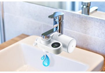 Máy lọc nước tại vòi có thể uống trực tiếp không?