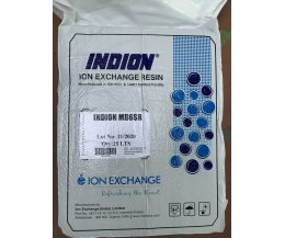 Hạt nhựa Cation - Anion INDION MB-6SR