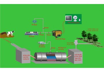 6 hệ thống xử lý nước thải trong chăn nuôi nhiều người dùng